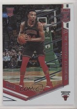 2018-19 Panini Chronicles Elite Wendell Carter Jr #275 Rookie RC 7ka