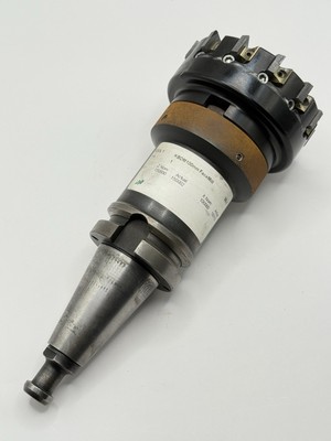 Kennametal KBDM100SD12 100mm Beyond Diamond PCD Shell Mill