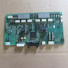 Miller welder circuit board  240140 TESTED