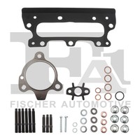 Fa1 KT220600 Montagesatz, Lader For Dacia Nissan Renault