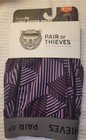 New Men's Pair Of Thieves Super Fit Long Boxer Brief Size Small 28 - 30  — photo 9
