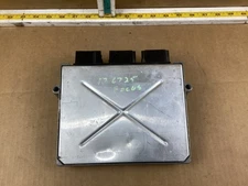 2005-2006 Ford Focus Engine Computer Control ECU ECM Module 5S4A-12A650-HF OEM