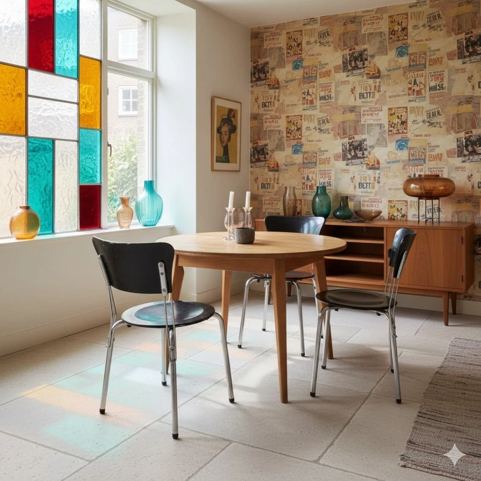 Chaises Molteni et Consonni Ibisco Design Giuseppe Raimondi Années 80 - Photo 2/4