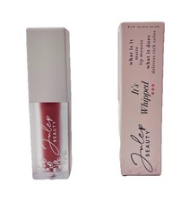 JULEP Beauty It's Whipped Matte Lip Mousse AIRY TAUPE