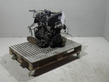 Moteur Opel ASTRA
