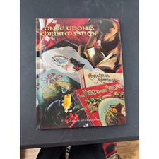 Once Upon a Christmastime Leisure Arts Christ...