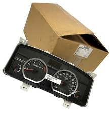 98319842 Oem Gm Instrument Panel Gauge Cluster 2016-2016 Chevrolet Lcf 3500 6.0l