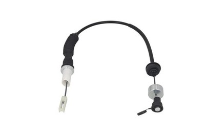 KAMOKA Kupplungsseil Kupplungszug LC011 für FIAT SCUDO Bus JTD 16V PEUGEOT 222 1