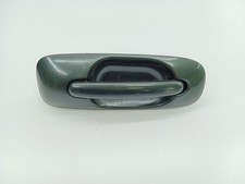 Porte arrière et accessoires Chrysler VOYAGER
