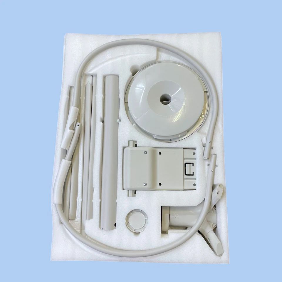 Berço giratório HALO Innovations bebê BassiNest 3.0 4792 cinza #OB7922 - Imagem 3 de 4