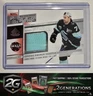2022-23 SP Game Used #AS-36 Jordan Eberle 2022 NHL All-Star Game Jersey