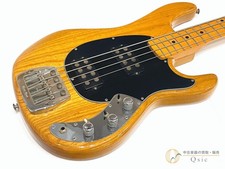 MUSIC MAN Sabre Bass SN.C002768 5.04kg with soft case 1979 Electric Bass Guitar