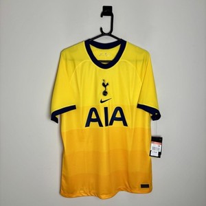 Tottenham 3rd Shirt | eBay