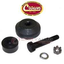 Crown Automotive Transfer Case Mount For 1957-1961 Jeep Fc150 - Components Ob
