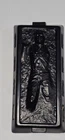 Vintage Kenner 1981 Star Wars ESB Slave 1 Han Solo in Carbonite