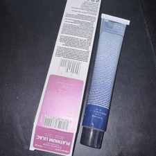 Pravana ChromaSilk Platinum Toner Platinum Lilac