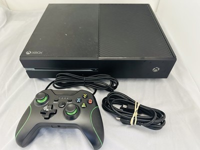 Microsoft Xbox One 500GB Console 0094
