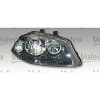 Hauptscheinwerfer Valeo 043341 FüR Seat Ibiza Iii Cordoba