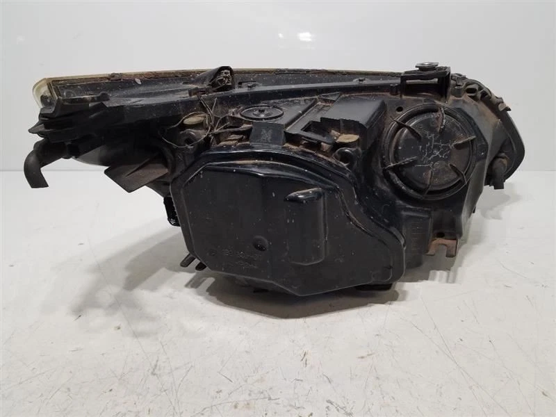 Faro del conductor con xenón HID para BMW 525I 05-07 OEM Foto 3 de 4