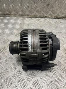 Volkswagen PASSAT B6 2006 Lichtmaschine 06F903023F Diesel 103kW DRA84261