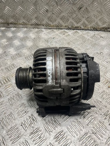 Volkswagen PASSAT B6 2006 Lichtmaschine 06F903023F Diesel 103kW DRA84261