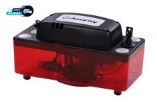 ULTRACP 22 Ultra Series Automatic Condensate Pump for HVAC/R Equipment