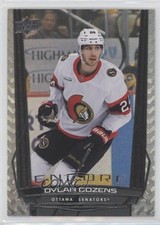 2025-26 Upper Deck Series 2 Encore Dylan Cozens #E-163 03uh
