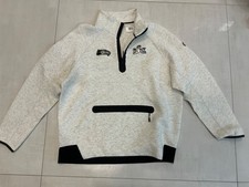 SEATTLE SEAHAWKS NIKE SUPER BOWL LX OPENING NIGHT TECH FLEECE SWEATSHIRT 60 