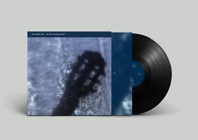Tara Clerkin Trio On the Turning Ground (Vinyl) 12'' EP
