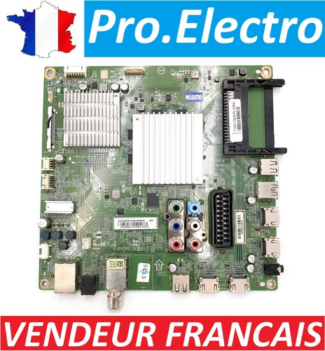 Motherboard Fernseher Philips 43PUH6101/88