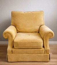 Luxury Hotel Armchair – Ex 5-Star Hotel Furniture
