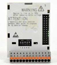 Lenze Funktions-Modul Standard PT,E82ZAFSC010,13140246