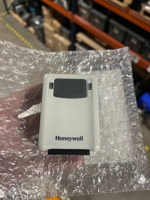 Honeywell 3320G-4USB-0-N Scanner NEW- USB Kit, 1D/2D, Ivory, with Cable