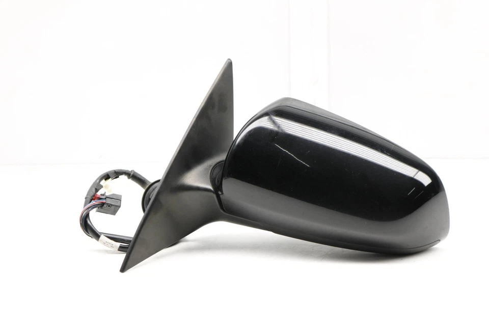 AUDI A6 QUATTRO 2005-2008 - Espejo retrovisor puerta lateral izquierda con memoria 4F1858531P Foto 2 de 4