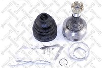 Stellox Gelenk Gelenksatz Antriebswelle FüR Peugeot 307 CitroëN C4 I 3A/C 1.6