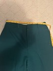 Women’s Haggar Reflections size 16P Green dress pants Slacks — photo 2