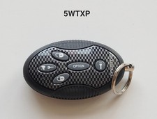 New  Prestige Keyless Remote Key Fob ELVATEA Keyless 5WTXP