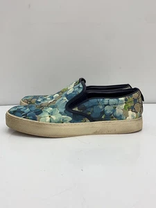 GUCCI autres chaussures US8.5 bleu 546152 occasion