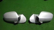 Junk Jdm Toyota Vitz Ksp130 Celica Gh-zzt231 Electric Door Mirror Left Right