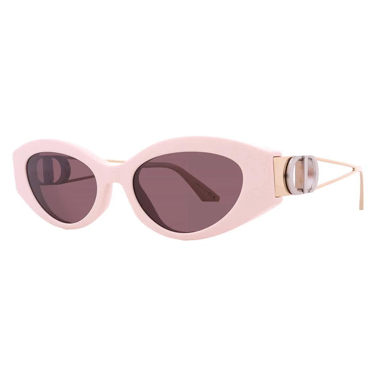 Dior Brown Cat Eye Sunglasses for Women for sale | eBay