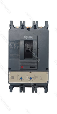 Schneider Electric LV540305-TW Power Distribution Module   Adapted in India