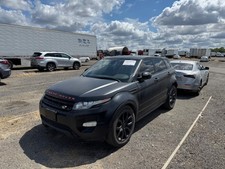 2014 Land Rover Range Rover DYNAMIC PREMIUM