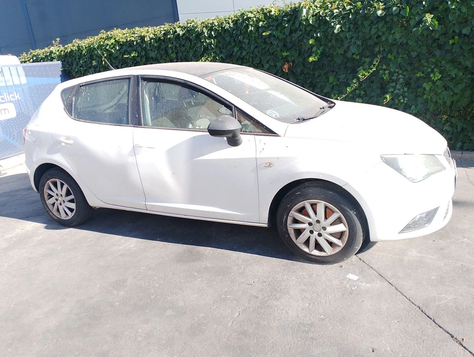 6J4845205 FINESTRA POSTERIORE SINISTRA / 871833 PER SEAT IBIZA IV 6J5, 6P1 1.6 - Immagine 4 di 4