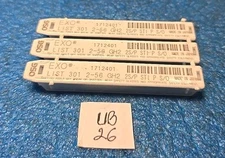 OSG    2-56  GH2    3 PCS 