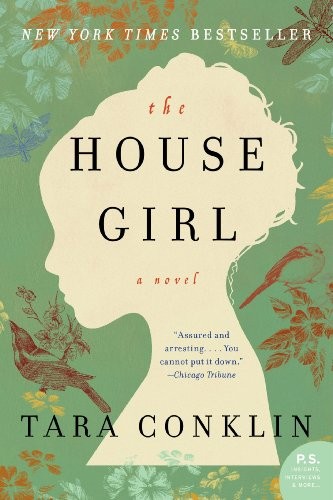 The House Girl By Tara Conklin - Image 2