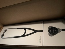 CORE 500™ Digital Stethoscope — 40X Amplification, Active Noise Cancellation