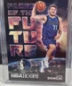 2018-19 Panini NBA Hoops - Faces of the Future Luka Dončić #3 Winter (RC)