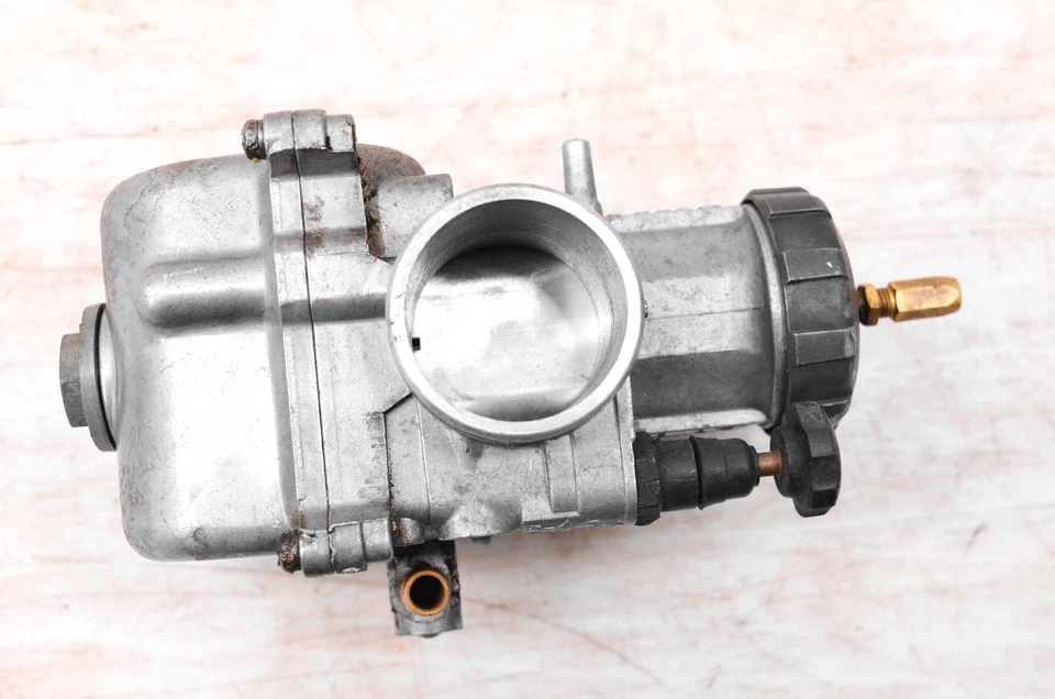 Carburador 85 Suzuki LT250R Carb Quadracer 250 2x4 Foto 3 de 4
