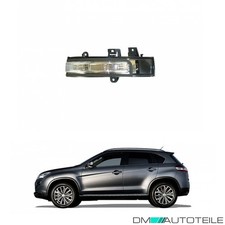 Spiegelblinker vorne rechts LED für Citroën C4 Mitsubishi ASX Peugeot 4008