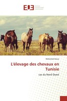 Mohamed Aroua | L'éLevage Des Chevaux En Tunisie | Taschenbuch | FranzöSisch